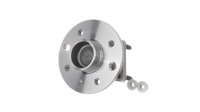 RADLAGERSATZ SKF VKBA3422 15