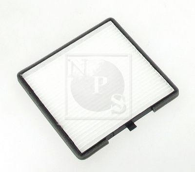 Filter, kupéventilation NPS K135A10