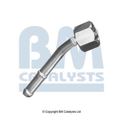 тръбичка, сензор за налягане (филтър за твърди частици) BM Catalysts PP11162A