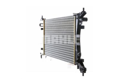 RADIATOR RACIRE MOTOR MAHLE CR773000S 37