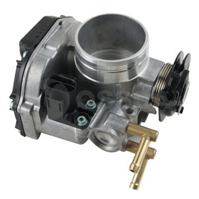 корпус на дроселовата клапа OSSCA 06797