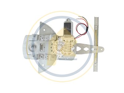 стъклоподемник Ac Rolcar 01.7687
