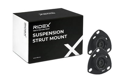 тампон на макферсън RIDEX 1180S1268
