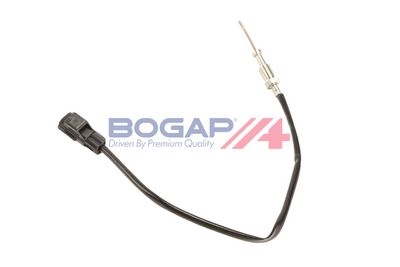 SENZOR TEMPERATURA GAZE EVACUARE