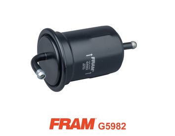 горивен филтър FRAM