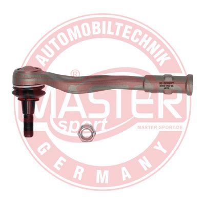 Hlava/čap spojovacej tyče riadenia MASTER-SPORT GERMANY 39075-PCS-MS