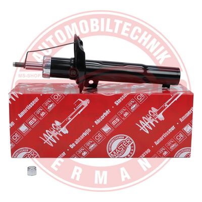 Tlmič pérovania MASTER-SPORT GERMANY 312266-PCS-MS