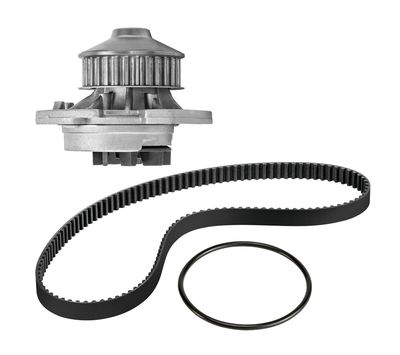 SET POMPA APA + CUREA DINTATA