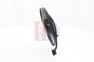LüFTER MOTORKüHLUNG AKS DASIS 048025N 10