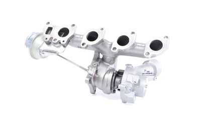 LADER AUFLADUNG BTS Turbo T914374 30