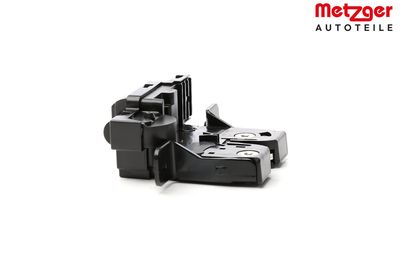 HECKKLAPPENSCHLOSS METZGER AUTOTEILE 2310644 32