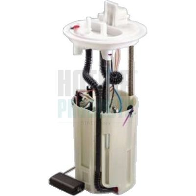 SISTEM ALIMENTARE CU COMBUSTIBIL