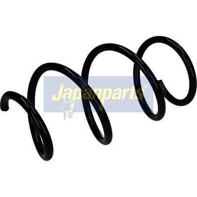 пружина за ходовата част JAPANPARTS ZC90357
