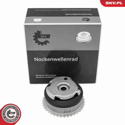 REGULATOR AX CU CAME