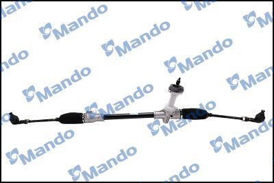 Рулевой механизм MANDO IN56500B4500 для HYUNDAI i10