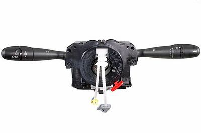 превключвател на кормилната колона METZGER AUTOTEILE 0916839