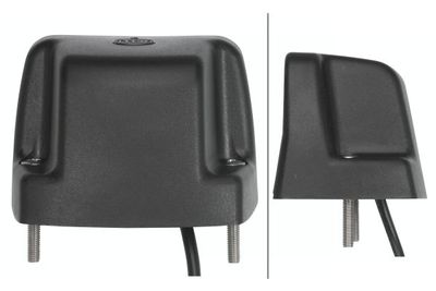 Osvětlení SPZ HELLA 2KA 010 278-031