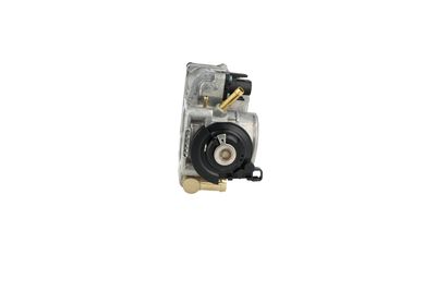 DROSSELKLAPPENSTUTZEN NRF 408085 24