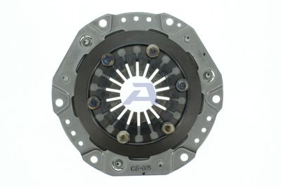 Plato de presión de clutch