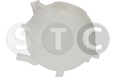 VAS DE EXPANSIUNE RACIRE