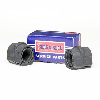 Repair Kit, stabiliser coupling rod Borg & Beck BSK6676K