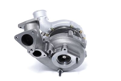 LADER AUFLADUNG BTS Turbo T917465BT 19