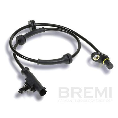 SENSOR RADDREHZAHL BREMI 50904