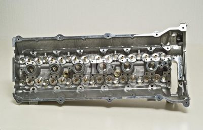 ZYLINDERKOPF AMC 910550K 9