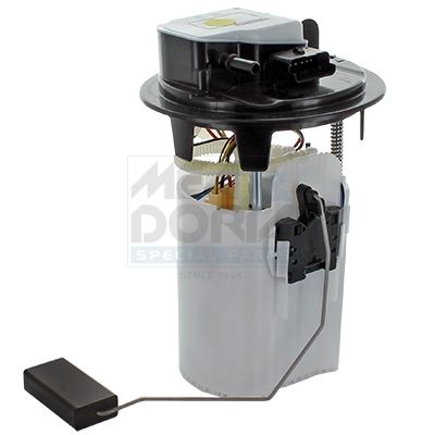 SISTEM ALIMENTARE CU COMBUSTIBIL