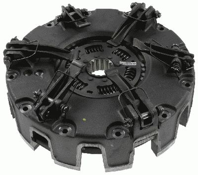 SACHS Kupplungsdruckplatte