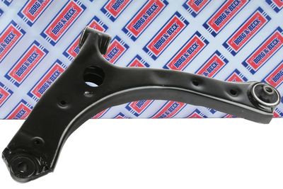 Wahacz, zawieszenie koła BORG & BECK BCA8077