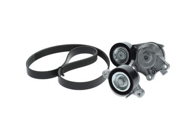 KEILRIPPENRIEMENSATZ BOSCH 1987600725 26