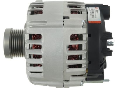 Generator AS-PL A3397S