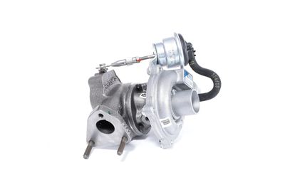 LADER AUFLADUNG BTS Turbo T912318 29