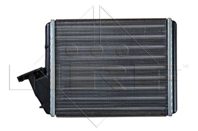 Wymiennik ciepła, ogrzewanie wnętrza NRF 58840