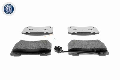 BREMSBELAGSATZ SCHEIBENBREMSE VAICO V240149 2