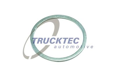 TRUCKTEC AUTOMOTIVE Afdichtring (01.67.013)