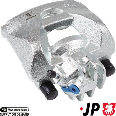 Bremssattel