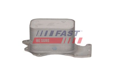 RADIATOR ULEI CUTIE VITEZE FAST FT04603 2