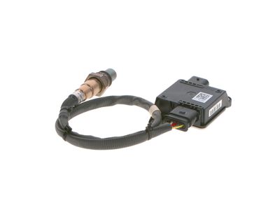 PARTIKELSENSOR BOSCH 0281006518 18