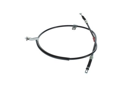 BOSCH - Ťažné lanko, parkovacia brzda MAZDA , 1 987 482 897