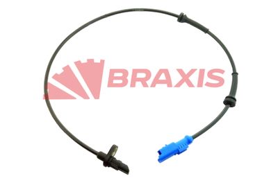 BRAXIS AK0123 Датчик АБС  для PEUGEOT  (Пежо 301)
