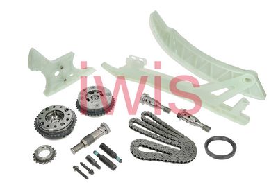 CHIT LANT DE DISTRIBUTIE iwis Motorsysteme 59364SET 1