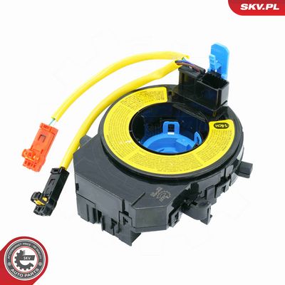 ARC SPIRALA AIRBAG ESEN SKV 96SKV602 1