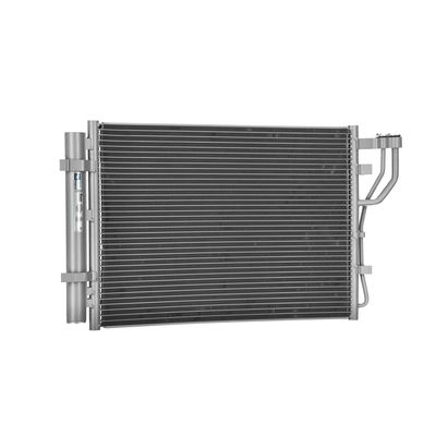 CONDENSATOR CLIMATIZARE NISSENS 940251 41