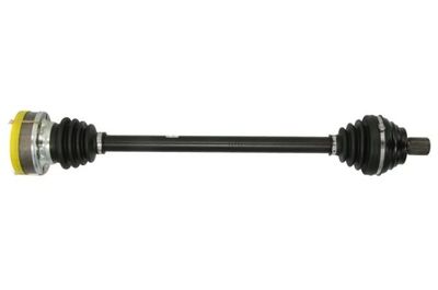 полуоска POINT GEAR PNG75852