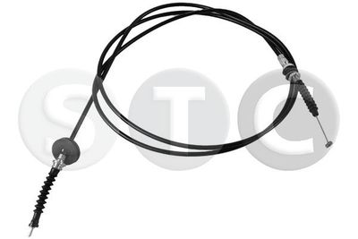 Linka gazu STC T482373