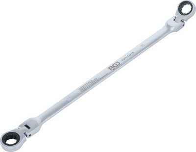 Doppel-Gelenkschlüssel