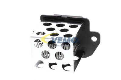 REZISTOR ELECTROMOTOR - VENTILATOR VEMO V46790046 26