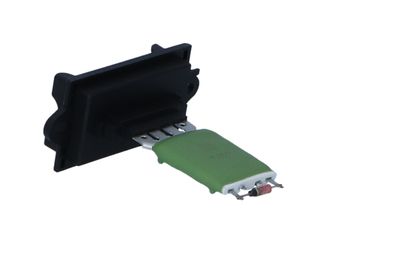 WIDERSTAND INNENRAUMGEBLäSE NRF 342050 29